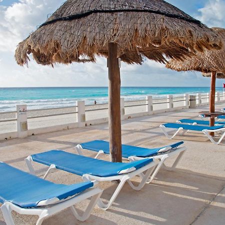 Perfect Vacation Getaway,Ocean View,Wifi, Beach Cancun Ngoại thất bức ảnh