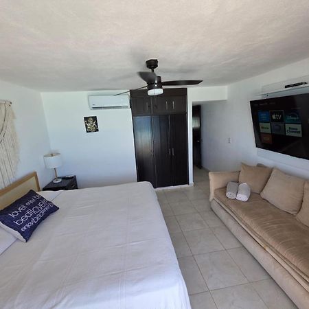 Perfect Vacation Getaway,Ocean View,Wifi, Beach Cancun Ngoại thất bức ảnh