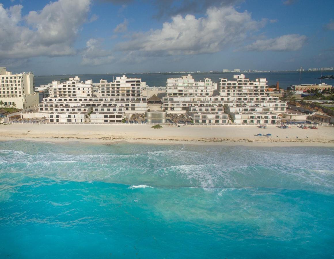 Perfect Vacation Getaway,Ocean View,Wifi, Beach Cancun Ngoại thất bức ảnh