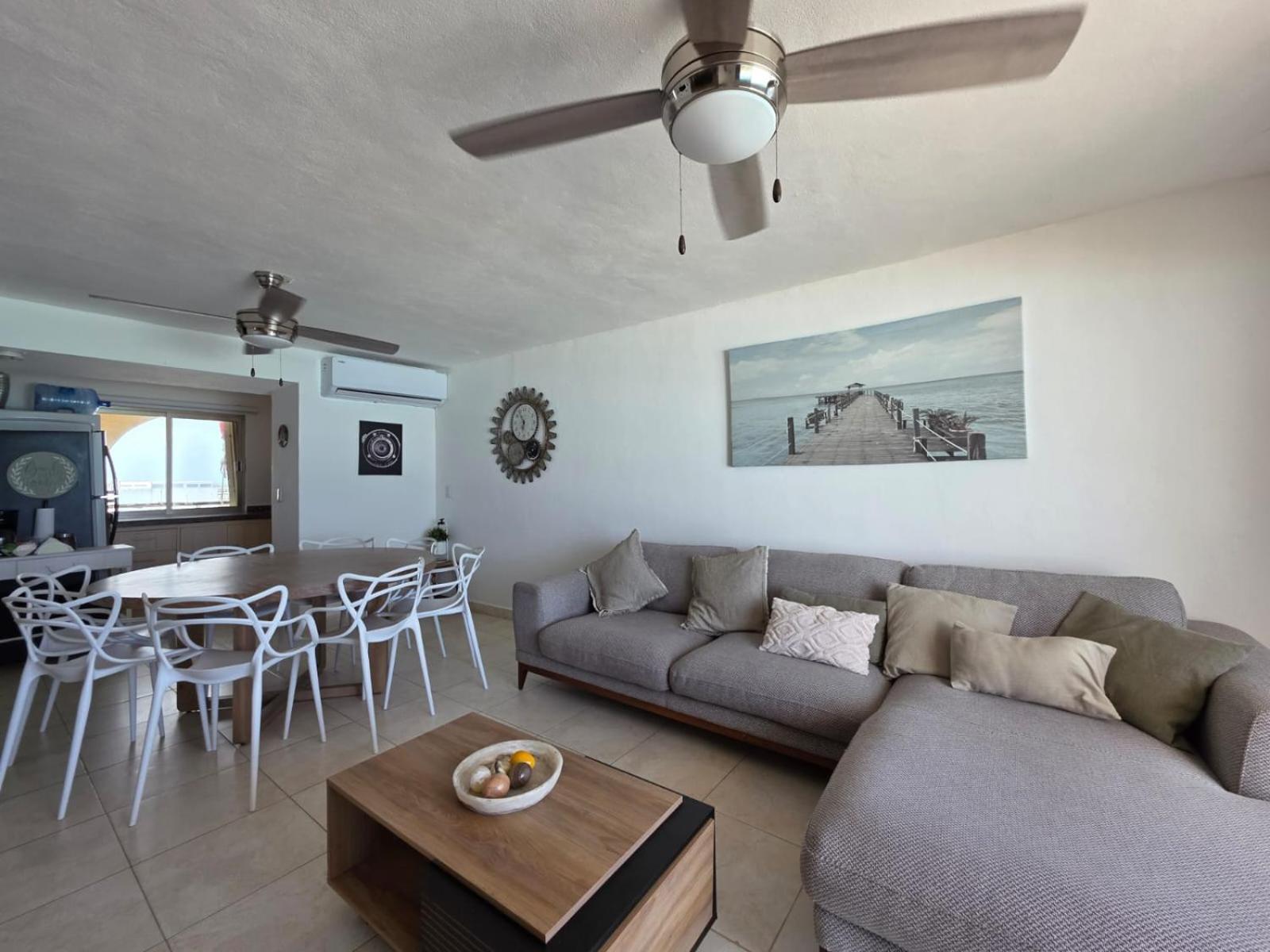 Perfect Vacation Getaway,Ocean View,Wifi, Beach Cancun Ngoại thất bức ảnh
